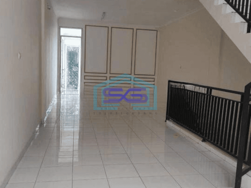 Disewakan Ruko Baru Renovasi di Kemang Jakarta Selatan