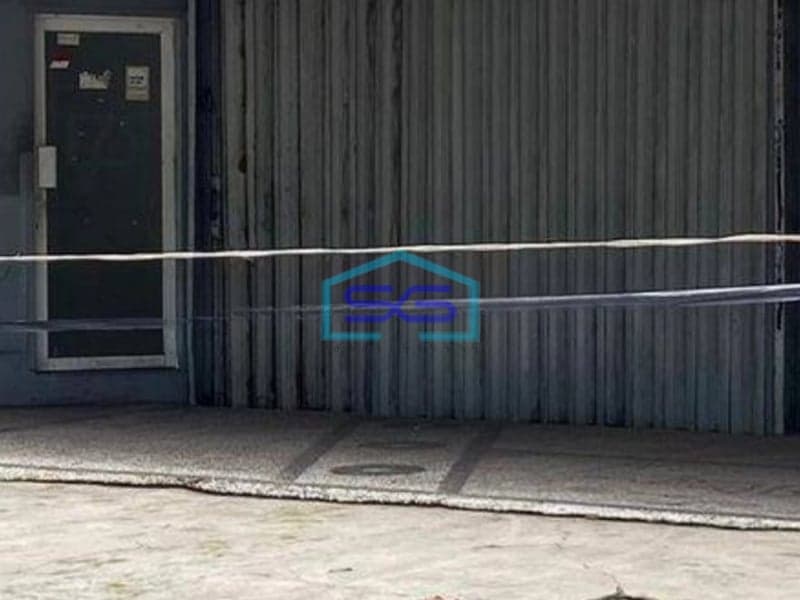 Disewakan Ruang Usaha di Lekong Bandung Luas Bangunan 200 m²