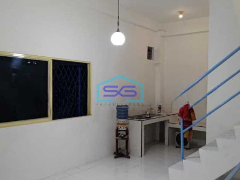 Dijual Ruko Jelambar Utama Grogol Petamburan Jakarta Barat Luas Bangunan  120 m²