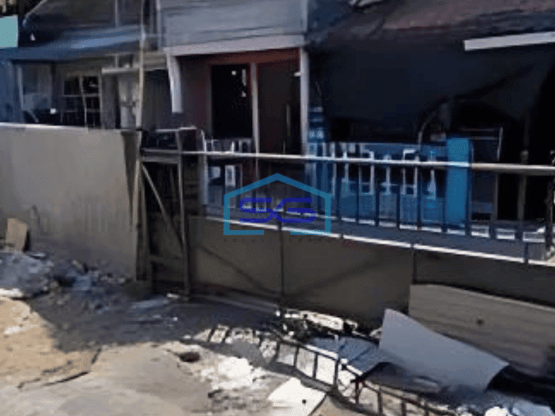 Dijual Gudang Di Kawasan Pergudangan, Ngestiharjo, Kasihan, Bantul, Jogja