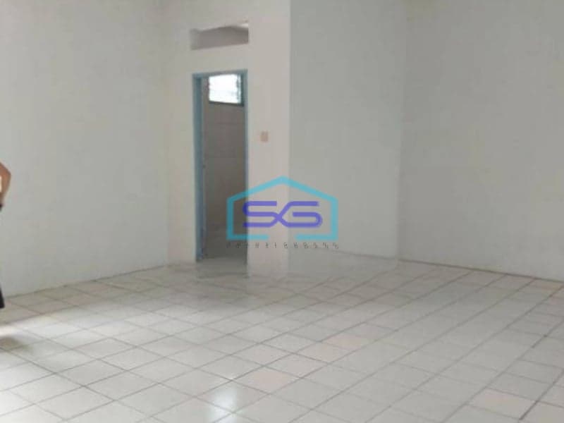 Disewakan Ruko Siap Pakai Hadap Jalan Raya Serpong Alam Sutra Tangerang