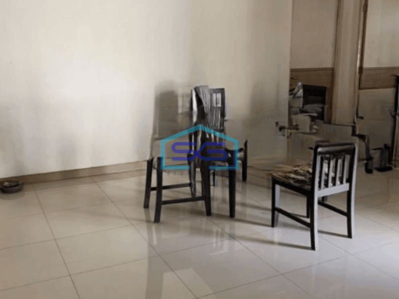 Dijual Ruko Luas Bangunan  810 m² Lokasi Strategis di Pantai Indah Kapuk Jakarta Utara