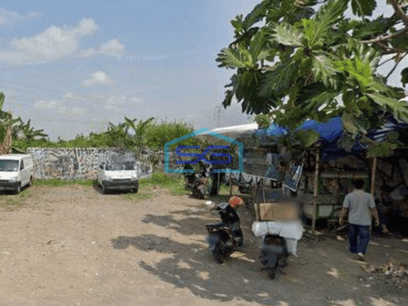 Dijual Tanah Pekarangan Untuk Gudang, Tirtonirmolo, Kasihan, Bantul