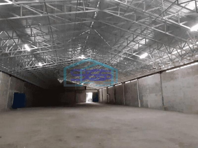 Disewa Gudang baru siap pakai di Kopo