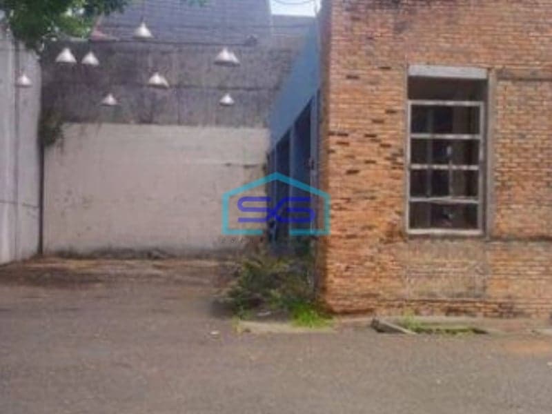 Disewakan Ruko Hook 4 Lantai di Jalan Utama Harapan Indah Bekasi