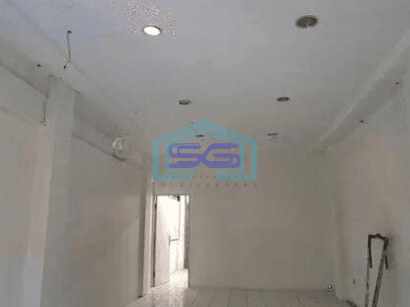 sewakan Ruko Lokasi Strategis Area Karapitan Kota Bandung