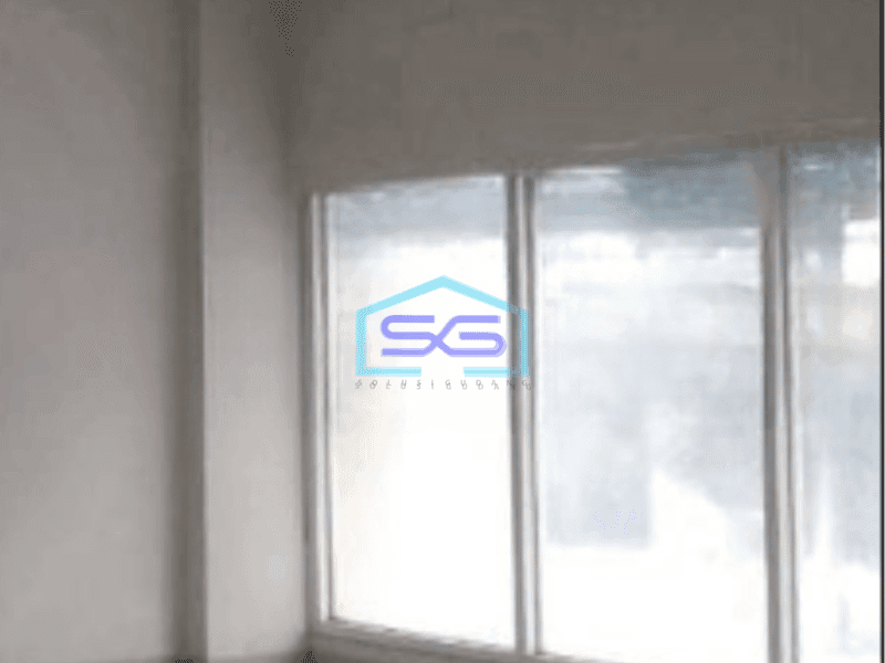 Dijual Gudang Luas Tanah  576 m² Harga Bisa Nego di Bitung Tangerang