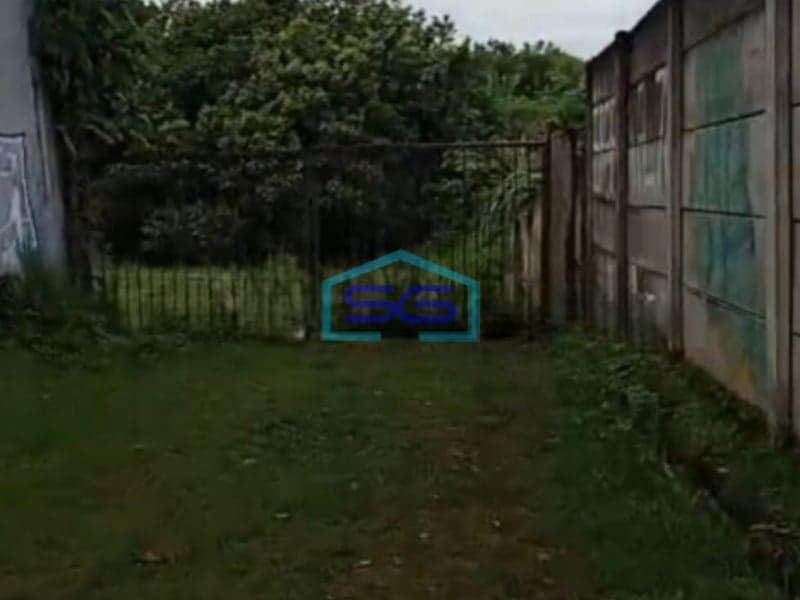 Dijual Tanah Strategis Luas 4 Ha di Ciganjur Jakarta Selatan