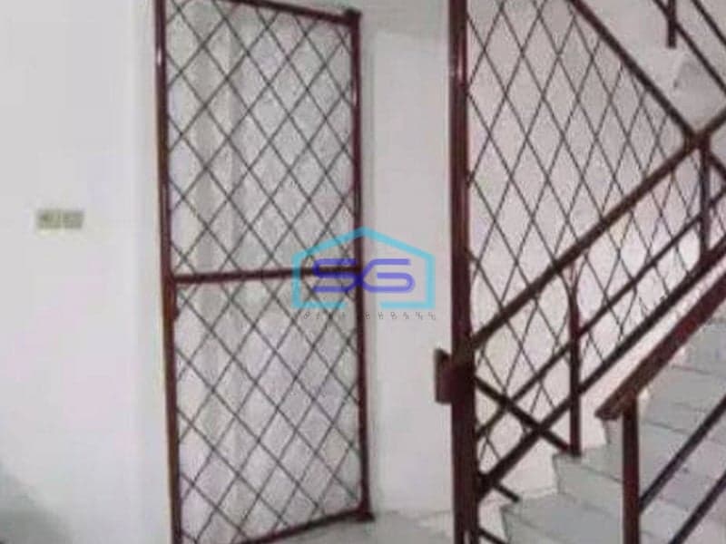 Dijual Ruko Klampis 21 Jl Arif Rahman hakim Surabaya LB 188m2