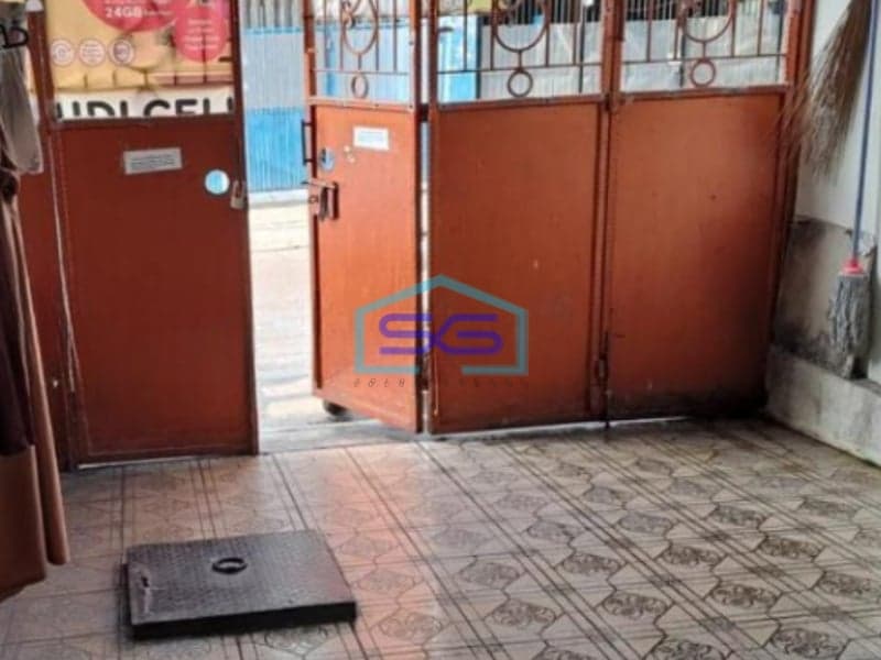 Dijual Ruko di Daerah Jelambar Jakarta Barat Siap Huni Luas Bangunan 120m2
