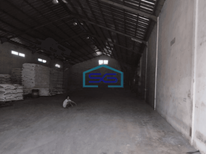 Disewakan Gudang Penyimpanan Di Daerah Jalan Kalijaga Cirebon