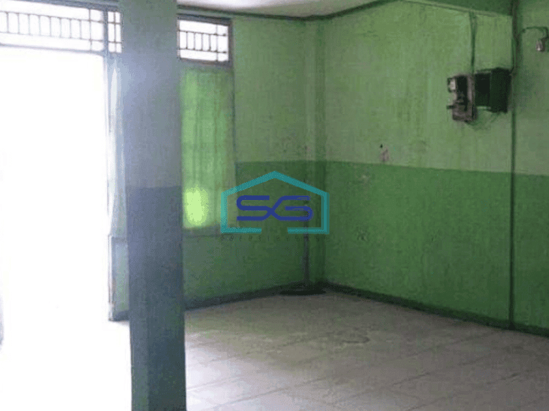 Dijual Ruko Strategis di Jalan Utama Depok Luas 214m2