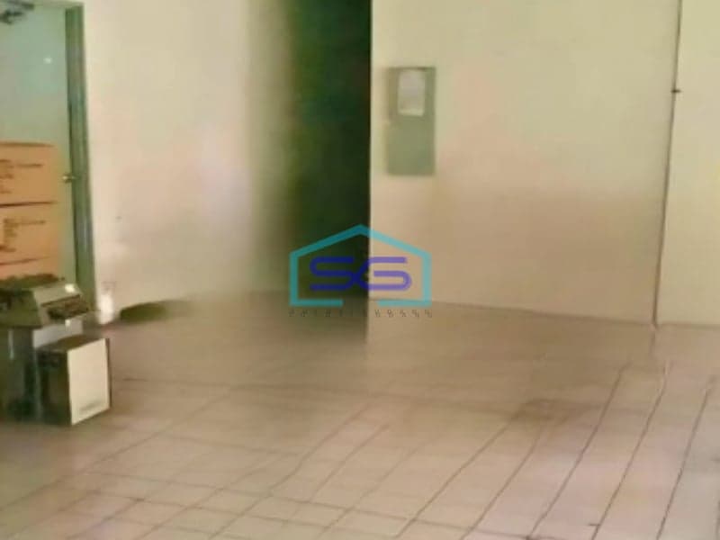 Dijual Gudang Kawasan industri MM2100 Cikarang Barat Bekasi LT 16000m2