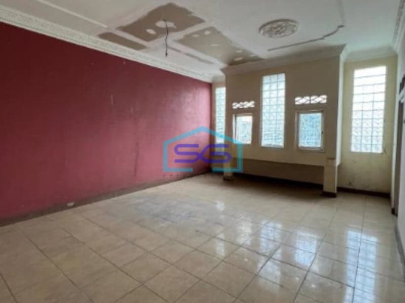 Disewakan Ruko Di Rajawali Raya Cirebon