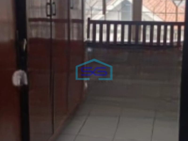 Dijual Ruko 3 Lantai Lokasi Gunung Sahari Jakarta Pusat Luas Bangunan  204 m²