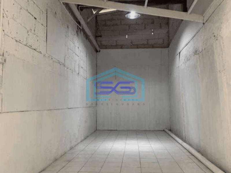 Disewakan Gudang Di kapuk Jakarta Utara