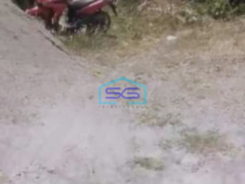 Dijual Tanah Luas 46000 m² Lokasi Strategis di Boyolali Jawa Tengah