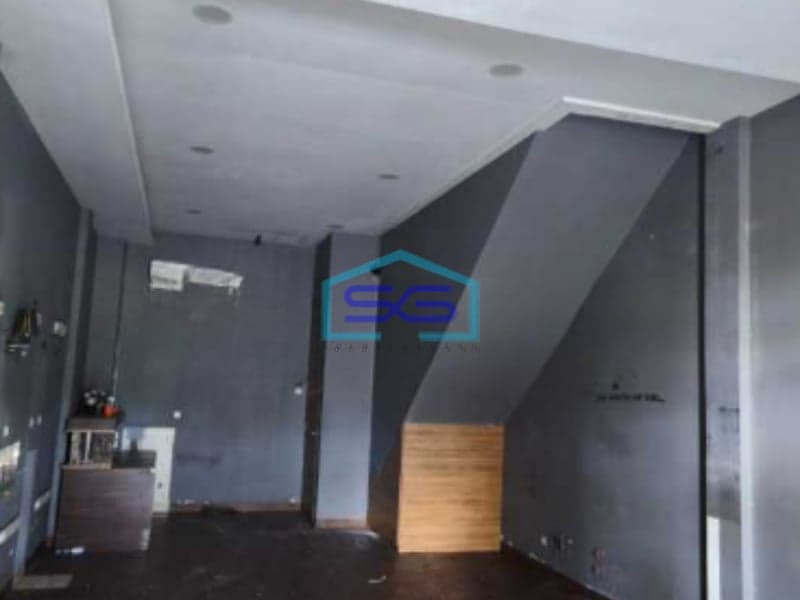 Dijual Ruko Tematik Paramond Gading Serpong Tangerang Luas Bangunan  108 m²