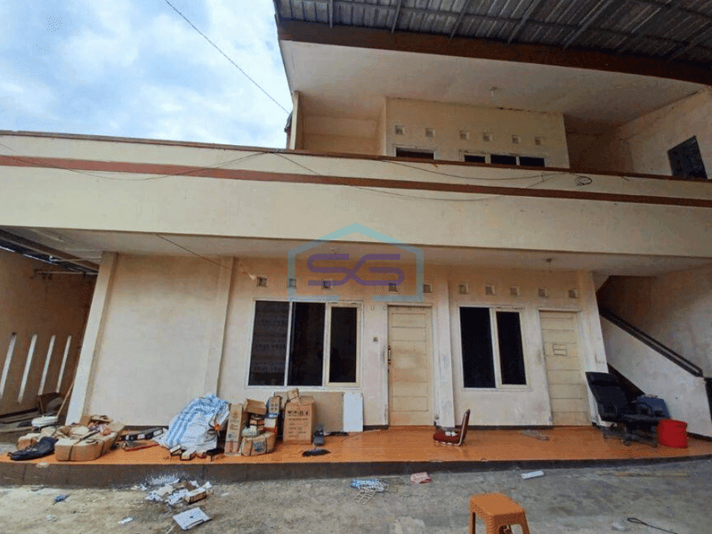 DIJUAL ATAU DISEWA GUDANG DEKAT STADION MINI PURWOKERTO