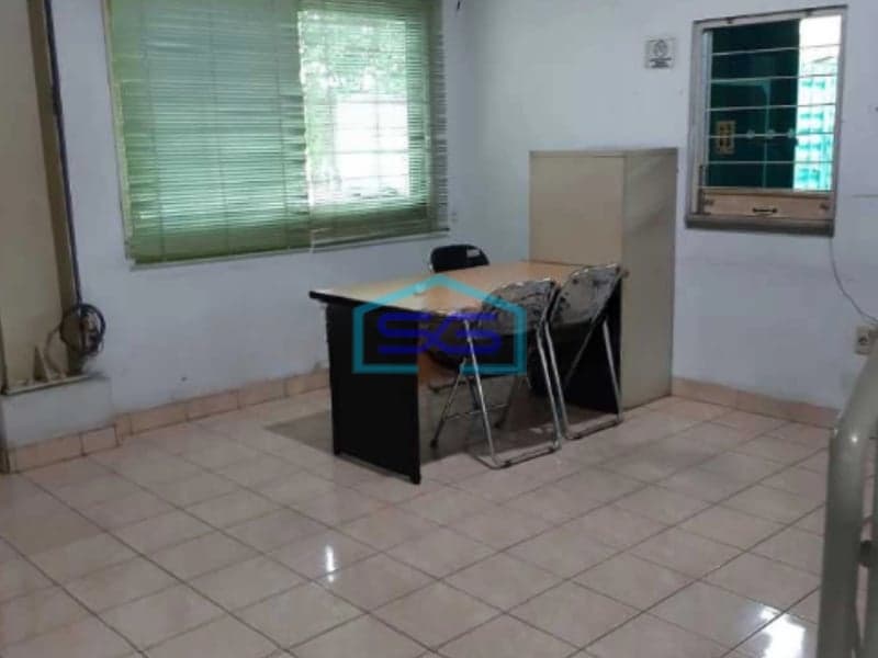 Dijual Cepat Gudang Dipinggir Jalan Imam Bonjol Cibitung Cikarang Bekasi LT 1470m2