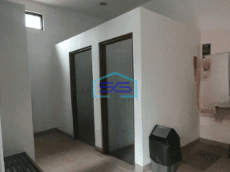 Dijual Gudang Murah Luas Bangunan 2000 m² di Pluit Jakarta Utara