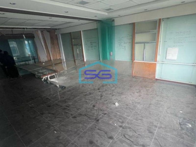 Dijual Ruko 4 Lantai Harga Miring Di Main Road Pancoran Jakarta Selatan LB 615m2