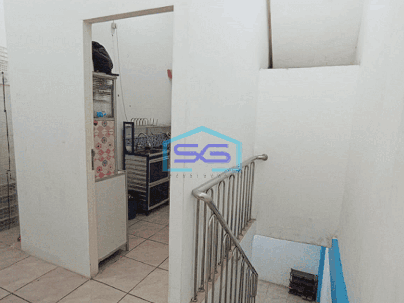 Dijual Ruko Siap Pakai di Jalan Siaran Sako Palembang LB 150m2