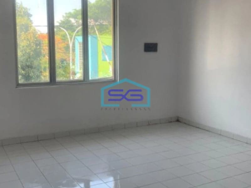 Dijual Gudang Ada Kantor Luas Bangunan 240 m² Lokasi Daan Mogot Jakarta Barat