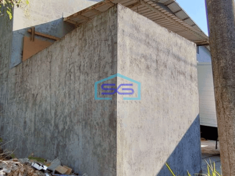 Dijual Gudang Luas Tanah 1000m2 di Kompleks Pergudangan Parangloe Makassar