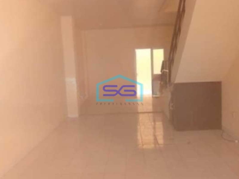 Disewakan Ruko 2 Lantai di Jalan Utama Delta Mas Bekasi LB 80m2