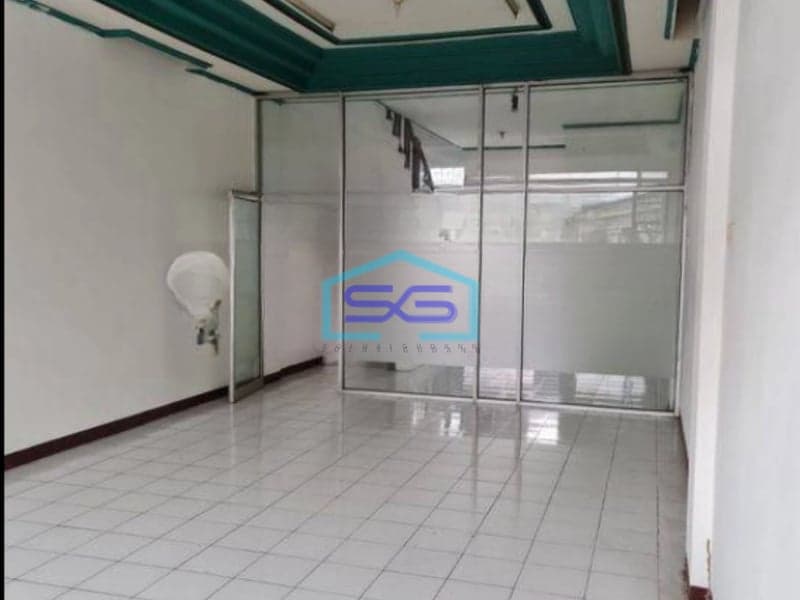 Dijual Ruko Di lokasi Strategis Di Jakarta Selatan LB 204m2