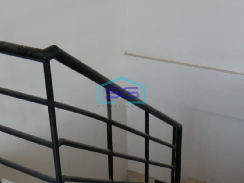 Disewakan Ruko Luas Bangunan 283 m² Lokasi Kalderes Jakarta Barat