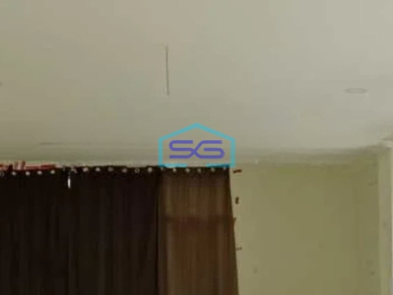 Disewakan Ruko Hook 4 Lantai, Green Lake City Jakarta Barat  Luas Bangunan  270 m²