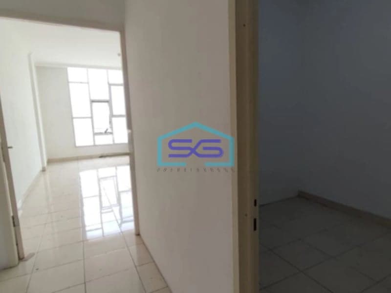 Dijual Ruko di Taman Surya 5 di Kalideres Jakarta barat Sudah Renovasi SHM LB 144m2
