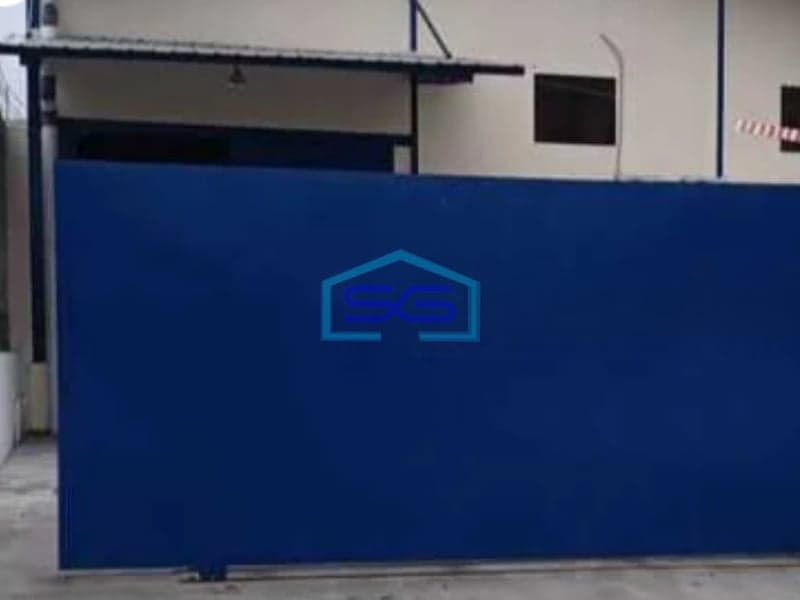 Disewakan Gudang Siap Pakai Di Jl Utama Surotokunto Karawang Jawa Barat Luas Bangunan 3000m2