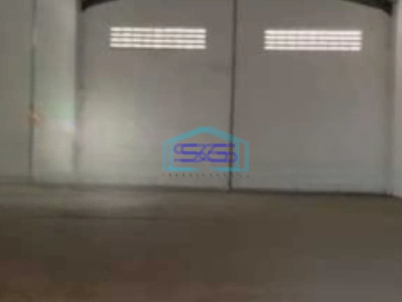 Dijual Gudang Area Parkir Luas Lokasi Karawang Barat Luas Bangunan 367 m²