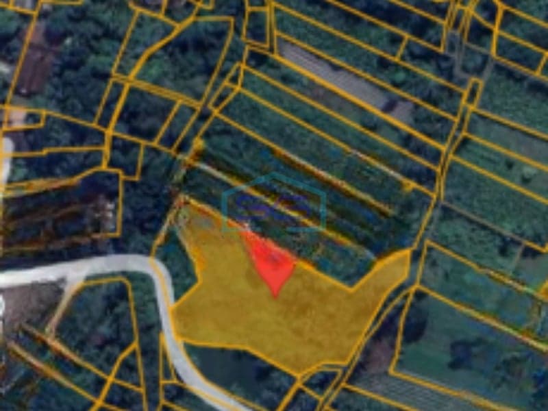 Dijual Tanah di Margorejo, Tempel, Sleman Yogyakarta Luas Tanah 3812m2