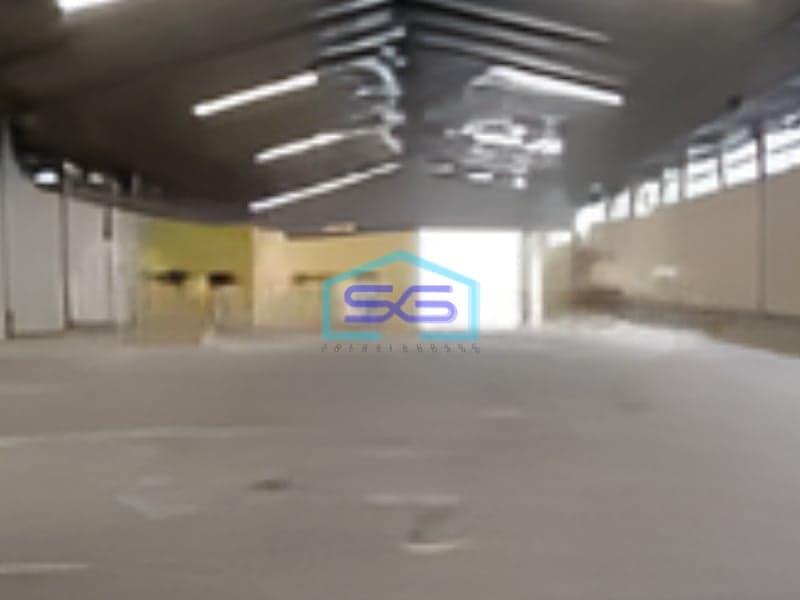 Disewakan Gudang Cikupa Tangerang Luas 7000m2