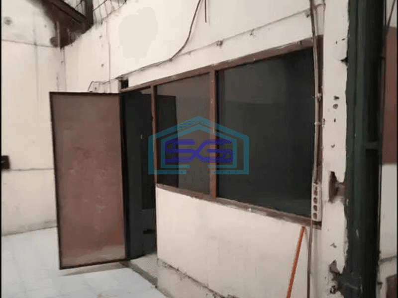 Sewa Gudang Mainroad Dekat Pintu Tol Pasirkoja di Cimahi Selatan