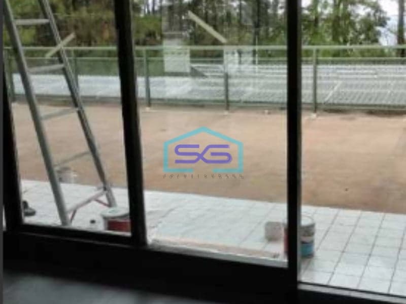 Disewakan Ciumbuleuit Bandung Ruang Usaha Punclut Luas Tanah 1100m2