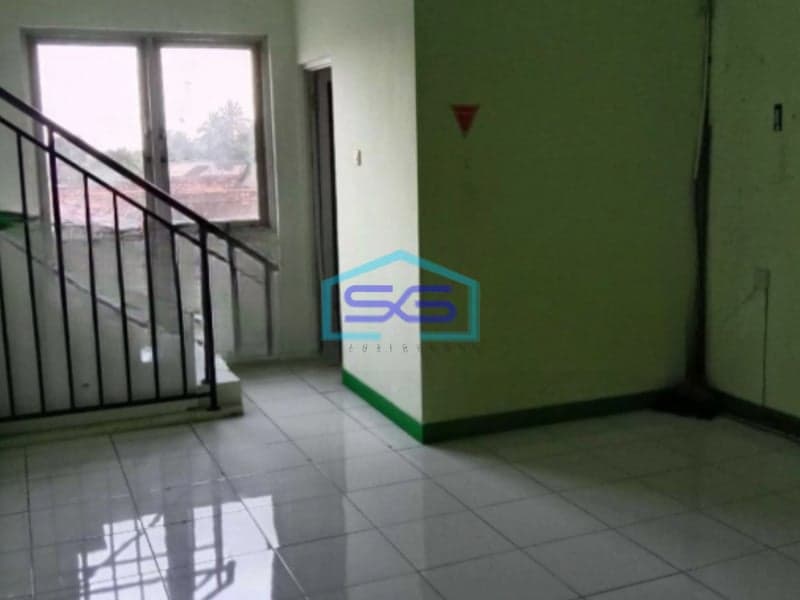 Disewakan Ruko 3 Lantai Luas Bangunan  146 m² Lokasi Sleman Yogyakarta