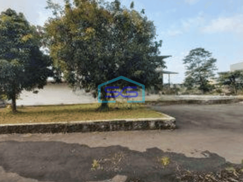 Dijual cepat Gudang Bagus banget di BSD Tangerang