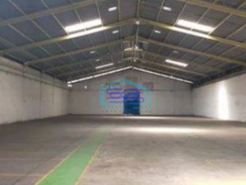 Disewakan Gudang Cibitung Bekasi Diluar Kawasan Industri Siap Pakai LT 1500m2