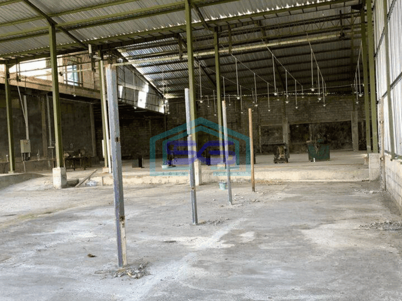 Disewakan Gudang Besar Murah lokasi di Bantul Jogja