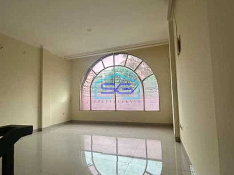 Dijual Ruko Gandeng 2 lantai di Grand Galaxy City Bekasi LB 225m2