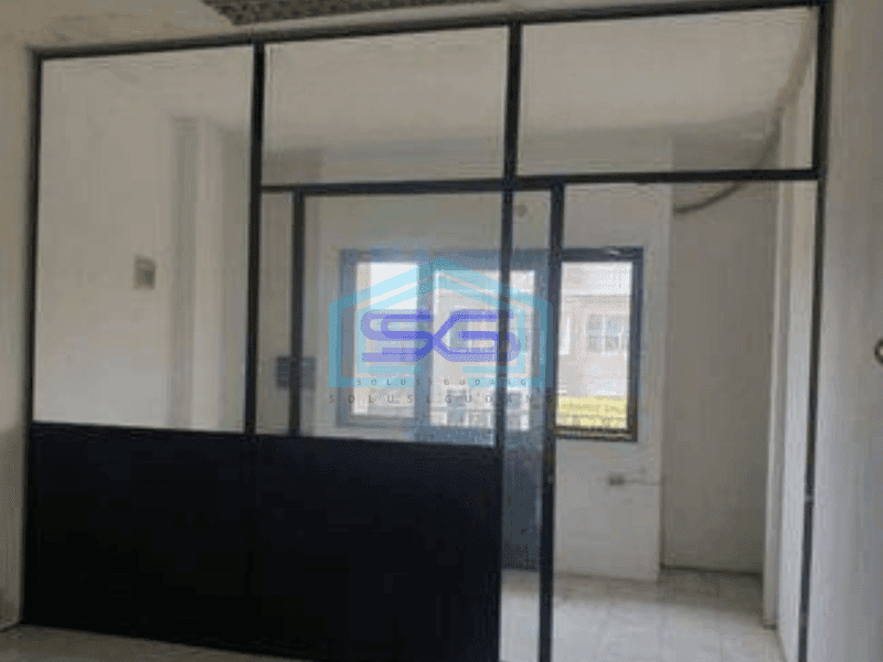 Dijual ruko gandeng 2 di Gading Serpong Tangerang