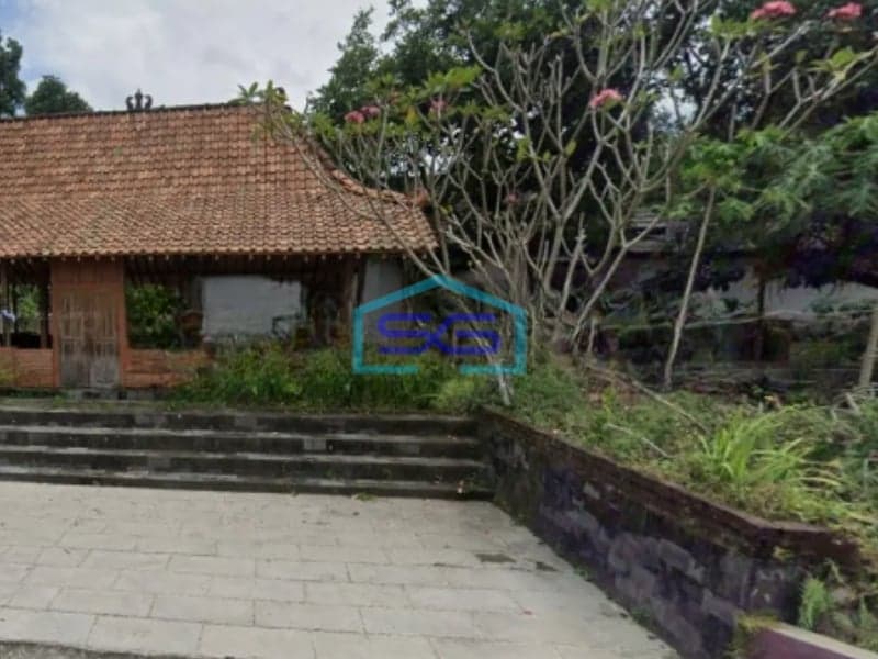 Dijual Tanah Dan Bangunan Limasan Di Tegalrejo Klaten Luas tanah 2240 m²