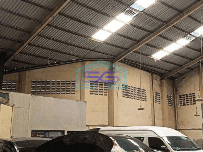 Ruko 4 Unit Dan Bengkel Jual Di Bawah Pasar Jual Cepat