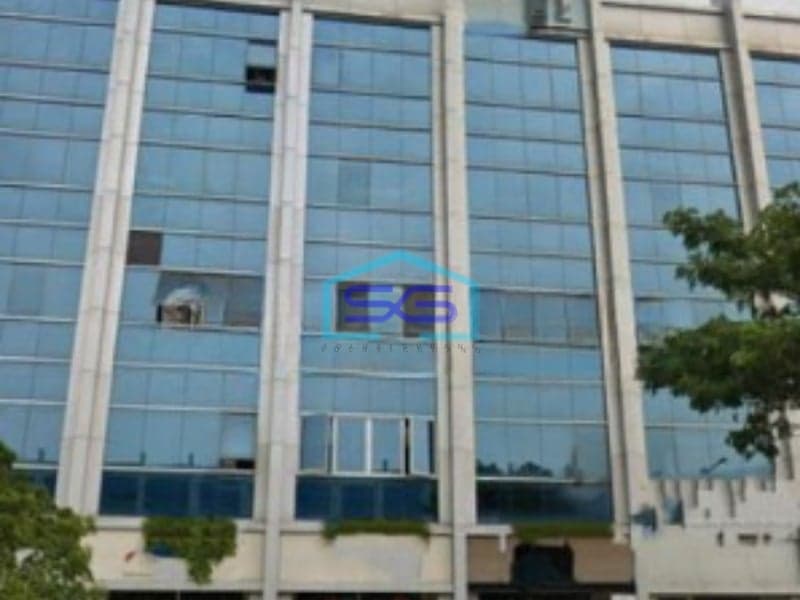 Dijual Ruko di Pantai Indah Kapuk Jakarta Utara Luas Bangunan 337m2