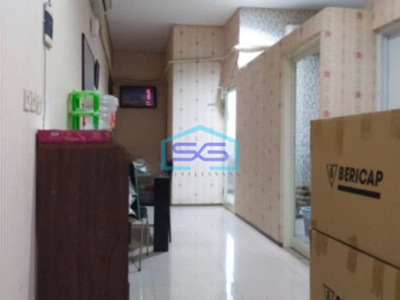 Dijual Ruko Grand Deltasari Lokasi Waru Sidoarjo Jawa Timur Luas Tanah 76m2